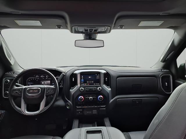 2022 GMC Sierra 1500 Limited Crew Cab Short Box 4-Wheel Drive SLT