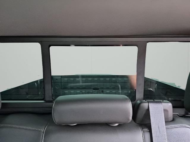 2022 GMC Sierra 1500 Limited Crew Cab Short Box 4-Wheel Drive SLT