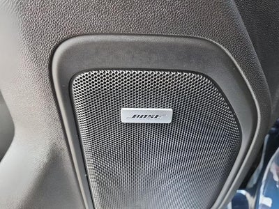 2022 GMC Sierra 1500 Limited Crew Cab Short Box 4-Wheel Drive SLT