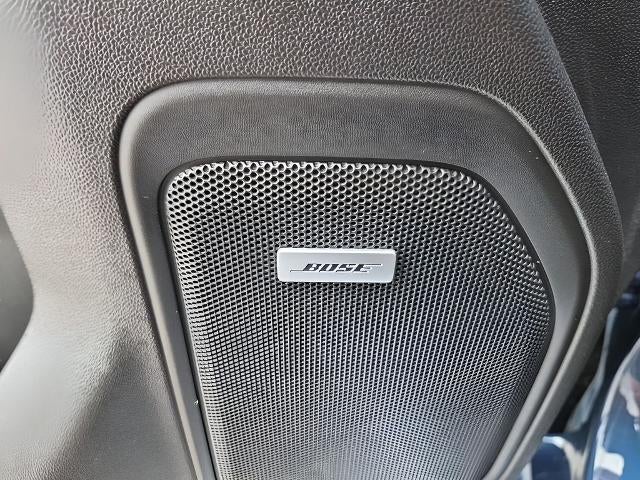 2022 GMC Sierra 1500 Limited Crew Cab Short Box 4-Wheel Drive SLT