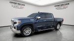 2022 GMC Sierra 1500 Limited Crew Cab Short Box 4-Wheel Drive SLT