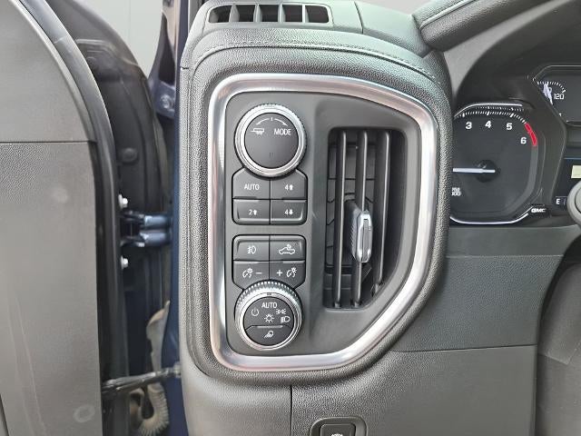 2022 GMC Sierra 1500 Limited Crew Cab Short Box 4-Wheel Drive SLT