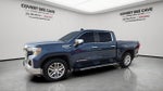 2022 GMC Sierra 1500 Limited Crew Cab Short Box 4-Wheel Drive SLT