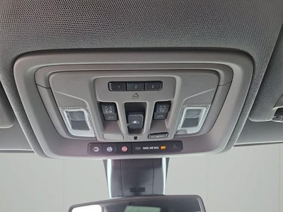 2022 GMC Sierra 1500 Limited Crew Cab Short Box 4-Wheel Drive SLT