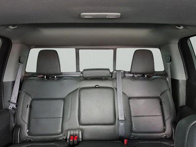 2022 GMC Sierra 1500 Limited Crew Cab Short Box 4-Wheel Drive SLT