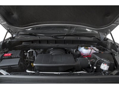 2022 GMC Sierra 1500 Limited Crew Cab Short Box 4-Wheel Drive SLT