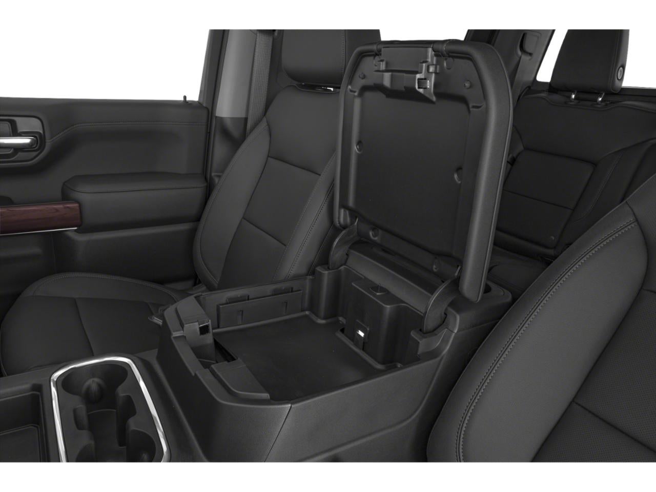 2022 GMC Sierra 1500 Limited Crew Cab Short Box 4-Wheel Drive SLT