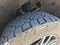 2021 GMC Sierra 1500 Crew Cab Short Box 4-Wheel Drive AT4