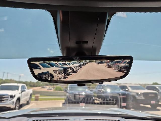 2021 GMC Sierra 1500 Crew Cab Short Box 4-Wheel Drive AT4