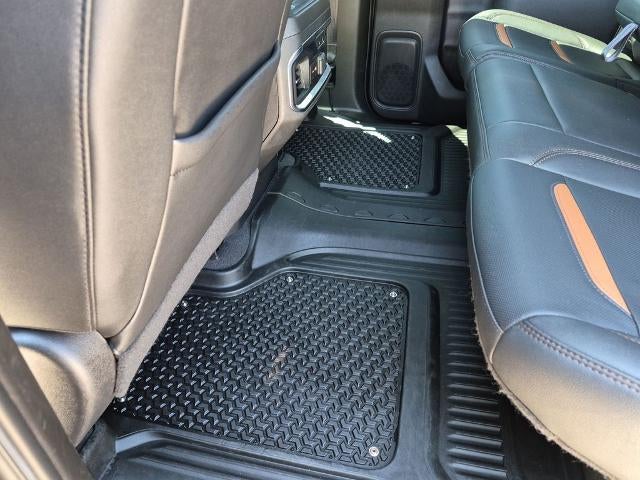2021 GMC Sierra 1500 Crew Cab Short Box 4-Wheel Drive AT4