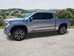 2021 GMC Sierra 1500 Crew Cab Short Box 4-Wheel Drive AT4