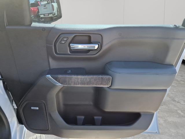 2021 GMC Sierra 1500 Crew Cab Short Box 4-Wheel Drive Denali