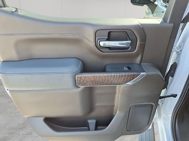 2021 GMC Sierra 1500 Crew Cab Short Box 4-Wheel Drive Denali