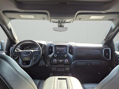 2021 GMC Sierra 1500 Crew Cab Short Box 4-Wheel Drive Denali