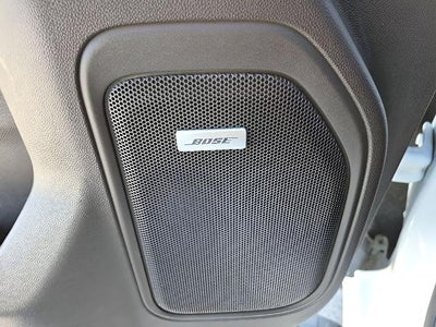 2021 GMC Sierra 1500 Crew Cab Short Box 4-Wheel Drive Denali