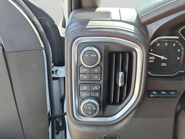 2021 GMC Sierra 1500 Crew Cab Short Box 4-Wheel Drive Denali