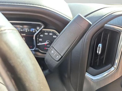 2021 GMC Sierra 1500 Crew Cab Short Box 4-Wheel Drive Denali