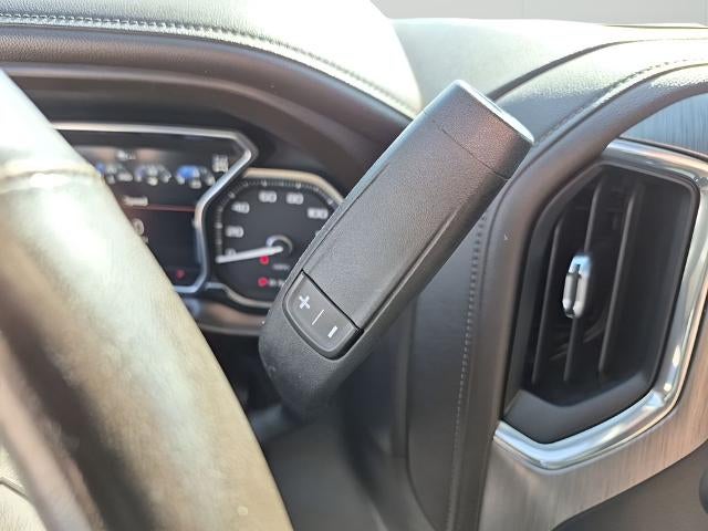 2021 GMC Sierra 1500 Crew Cab Short Box 4-Wheel Drive Denali