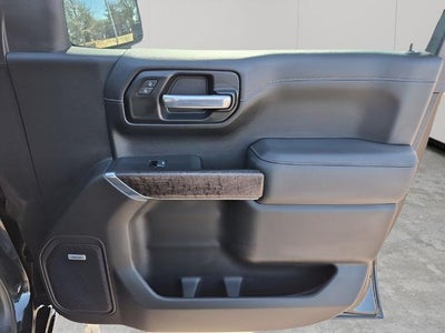 2021 GMC Sierra 1500 Crew Cab Short Box 4-Wheel Drive Denali