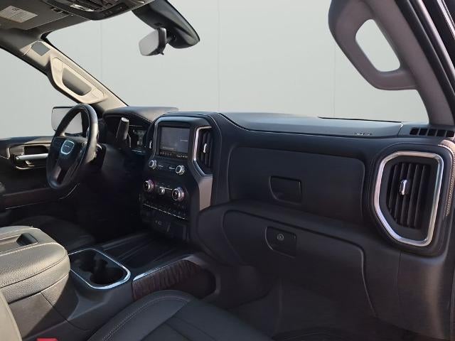 2021 GMC Sierra 1500 Crew Cab Short Box 4-Wheel Drive Denali