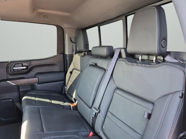 2021 GMC Sierra 1500 Crew Cab Short Box 4-Wheel Drive Denali