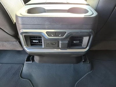 2021 GMC Sierra 1500 Crew Cab Short Box 4-Wheel Drive Denali