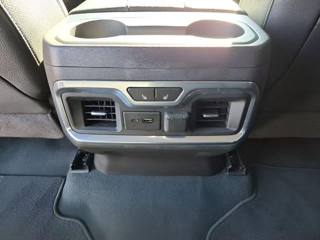 2021 GMC Sierra 1500 Crew Cab Short Box 4-Wheel Drive Denali