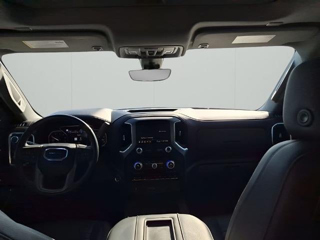 2021 GMC Sierra 1500 Crew Cab Short Box 4-Wheel Drive Denali