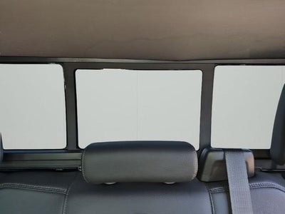 2021 GMC Sierra 1500 Crew Cab Short Box 4-Wheel Drive Denali