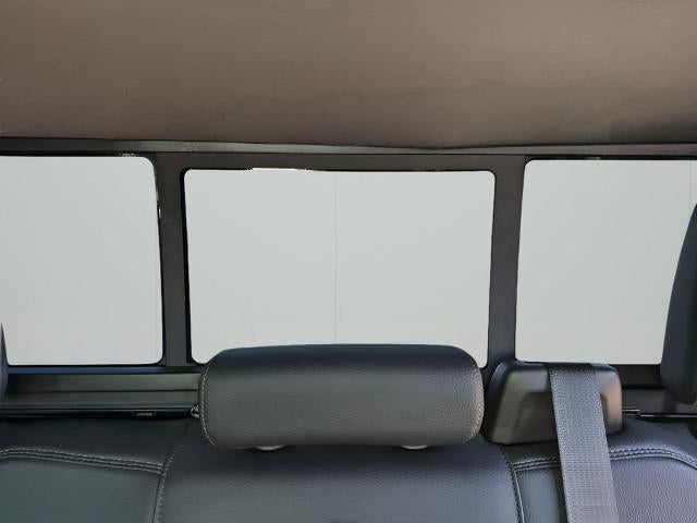 2021 GMC Sierra 1500 Crew Cab Short Box 4-Wheel Drive Denali