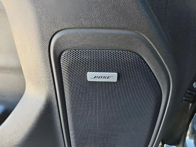 2021 GMC Sierra 1500 Crew Cab Short Box 4-Wheel Drive Denali