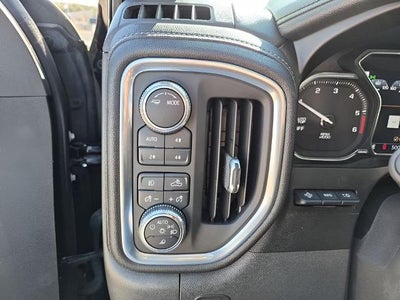 2021 GMC Sierra 1500 Crew Cab Short Box 4-Wheel Drive Denali