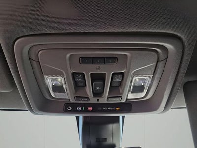 2021 GMC Sierra 1500 Crew Cab Short Box 4-Wheel Drive Denali