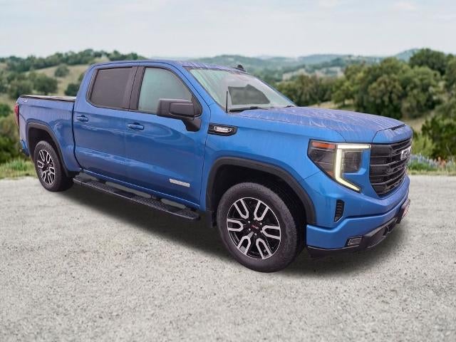 2022 GMC Sierra 1500 Crew Cab Short Box 4-Wheel Drive Elevation 3SB