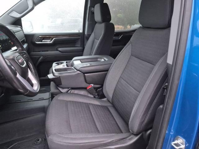 2022 GMC Sierra 1500 Crew Cab Short Box 4-Wheel Drive Elevation 3SB