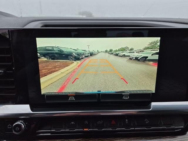2022 GMC Sierra 1500 Crew Cab Short Box 4-Wheel Drive Elevation 3SB