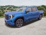 2022 GMC Sierra 1500 Crew Cab Short Box 4-Wheel Drive Elevation 3SB