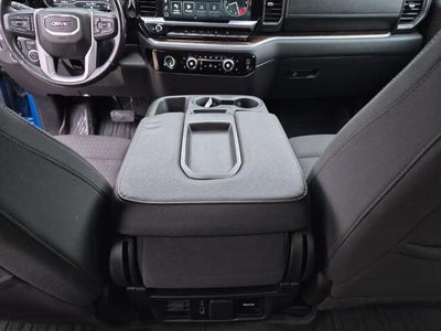 2022 GMC Sierra 1500 Crew Cab Short Box 4-Wheel Drive Elevation 3SB