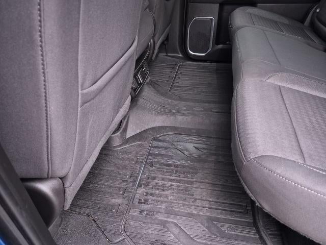 2022 GMC Sierra 1500 Crew Cab Short Box 4-Wheel Drive Elevation 3SB