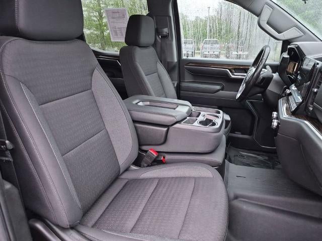 2022 GMC Sierra 1500 Crew Cab Short Box 4-Wheel Drive Elevation 3SB