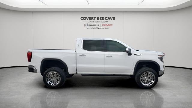 2023 GMC Sierra 1500 Crew Cab Short Box 4-Wheel Drive SLT