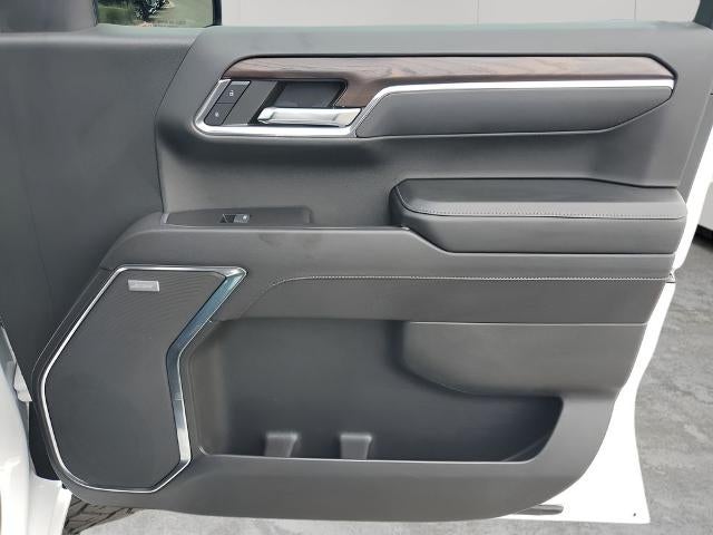 2023 GMC Sierra 1500 Crew Cab Short Box 4-Wheel Drive SLT