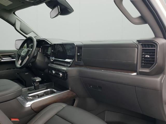 2023 GMC Sierra 1500 Crew Cab Short Box 4-Wheel Drive SLT