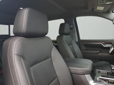 2023 GMC Sierra 1500 Crew Cab Short Box 4-Wheel Drive SLT