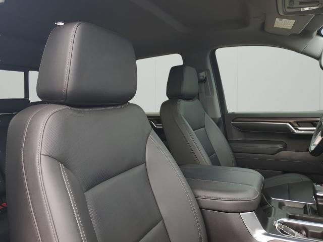 2023 GMC Sierra 1500 Crew Cab Short Box 4-Wheel Drive SLT