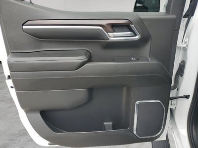 2023 GMC Sierra 1500 Crew Cab Short Box 4-Wheel Drive SLT