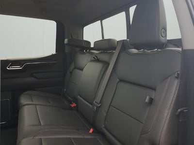 2023 GMC Sierra 1500 Crew Cab Short Box 4-Wheel Drive SLT