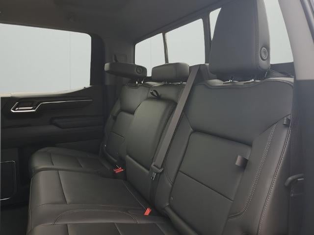 2023 GMC Sierra 1500 Crew Cab Short Box 4-Wheel Drive SLT