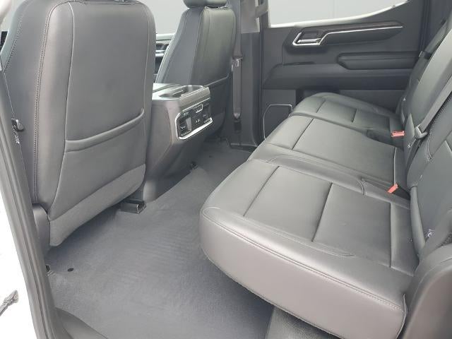 2023 GMC Sierra 1500 Crew Cab Short Box 4-Wheel Drive SLT