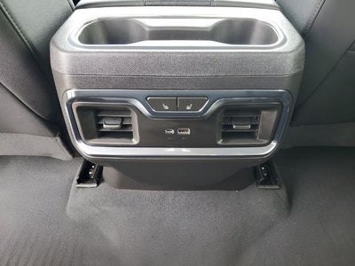 2023 GMC Sierra 1500 Crew Cab Short Box 4-Wheel Drive SLT